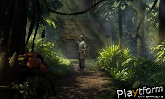 Secret Files 2: Puritas Cordis (PC)