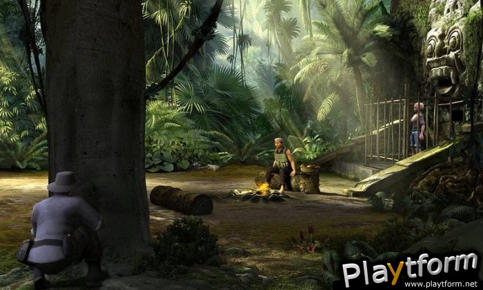 Secret Files 2: Puritas Cordis (PC)