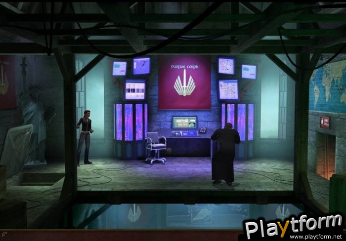 Secret Files 2: Puritas Cordis (PC)