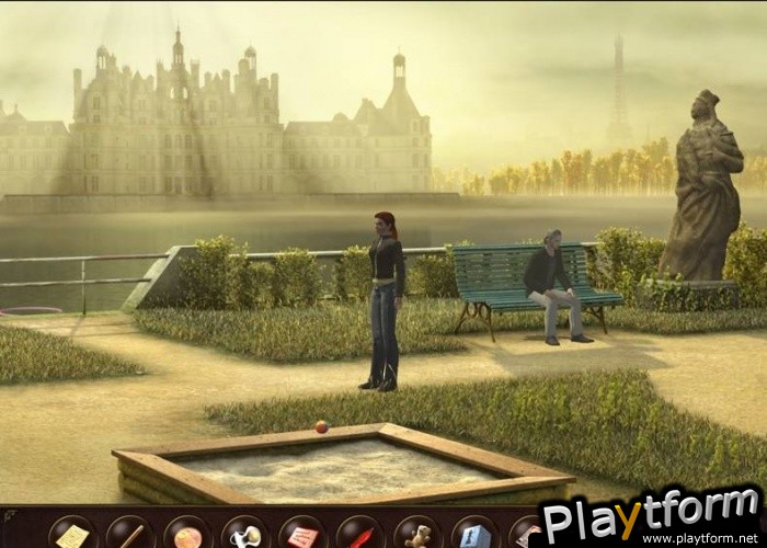 Secret Files 2: Puritas Cordis (PC)