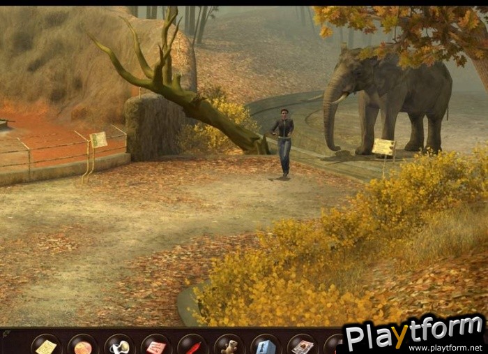 Secret Files 2: Puritas Cordis (PC)