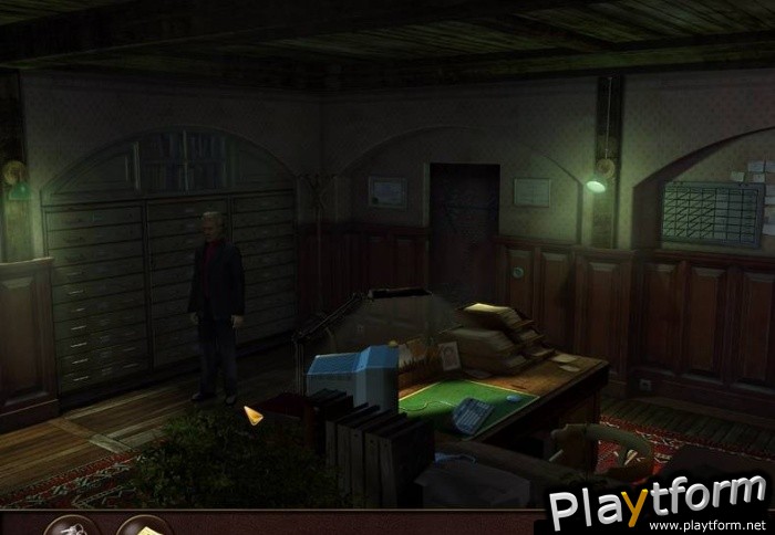 Secret Files 2: Puritas Cordis (PC)