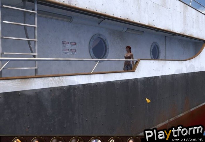 Secret Files 2: Puritas Cordis (PC)