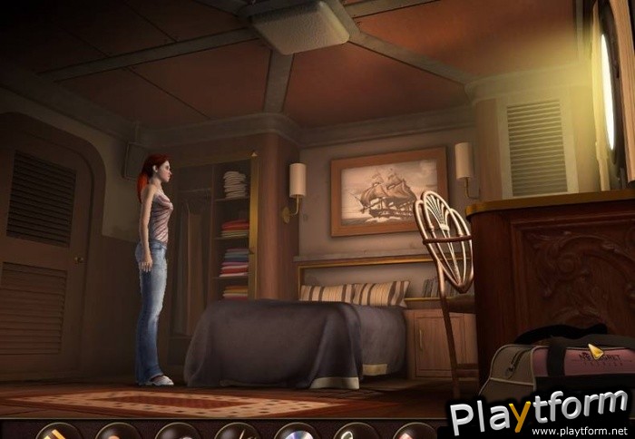 Secret Files 2: Puritas Cordis (PC)