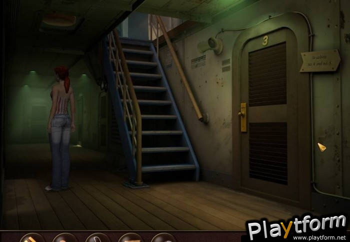 Secret Files 2: Puritas Cordis (PC)