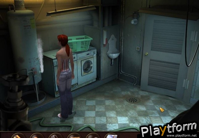 Secret Files 2: Puritas Cordis (PC)