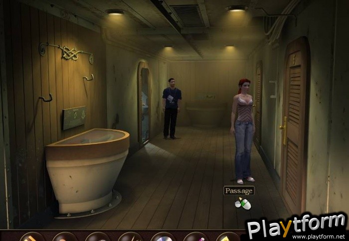 Secret Files 2: Puritas Cordis (PC)
