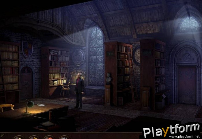 Secret Files 2: Puritas Cordis (PC)