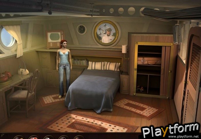 Secret Files 2: Puritas Cordis (PC)