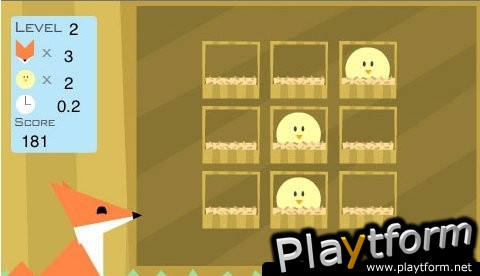 Chick Hunter (iPhone/iPod)