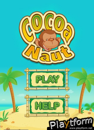 CocoaNaut (iPhone/iPod)