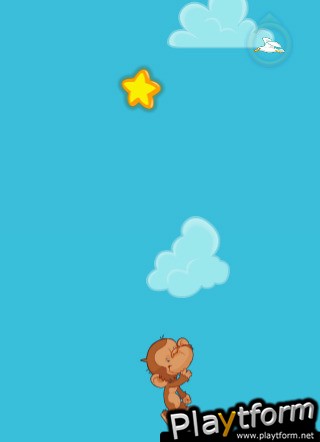 CocoaNaut (iPhone/iPod)