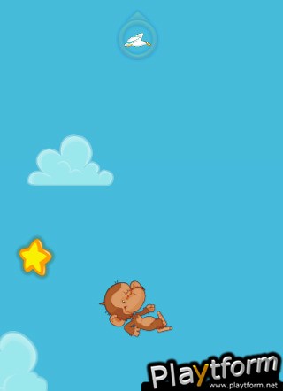 CocoaNaut (iPhone/iPod)