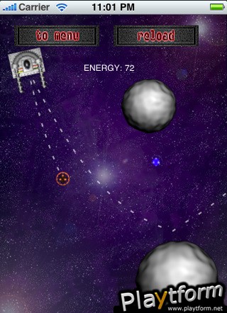 ElectroGun (iPhone/iPod)