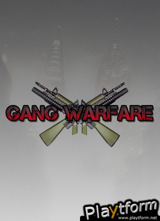 Gang Warfare (iPhone/iPod)
