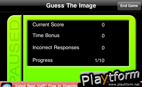 GTI:Flag (iPhone/iPod)