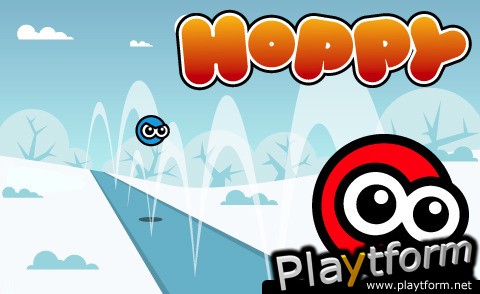Hoppy (iPhone/iPod)