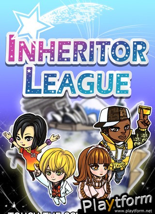 Inheritor League (iPhone/iPod)