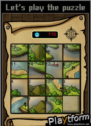 Inheritor League (iPhone/iPod)