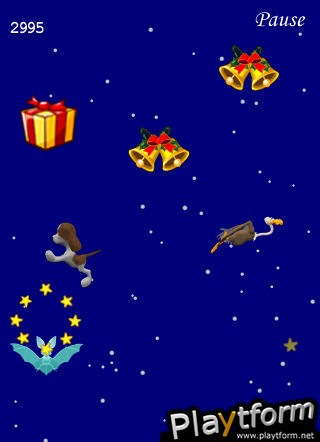 iPetFly (iPhone/iPod)