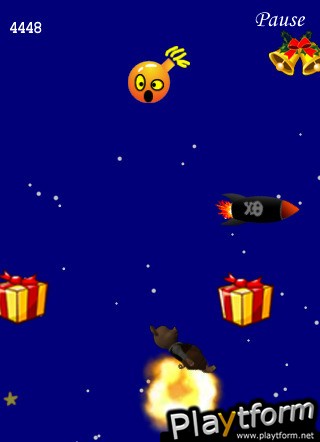 iPetFly (iPhone/iPod)