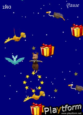 iPetFly (iPhone/iPod)