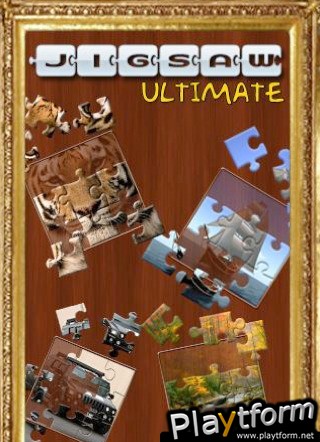 Jigsaw Ultimate (iPhone/iPod)