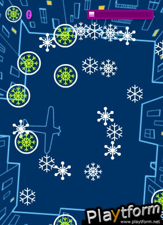 Johnny Catch (iPhone/iPod)