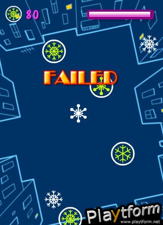 Johnny Catch (iPhone/iPod)