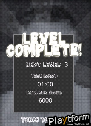 Memari Match (iPhone/iPod)