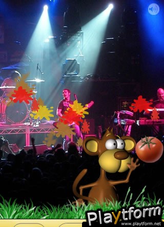Monkey Biz (iPhone/iPod)