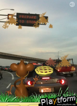 Monkey Biz (iPhone/iPod)