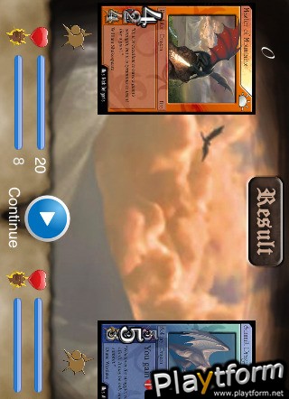 Moonga Slayer Pack (iPhone/iPod)