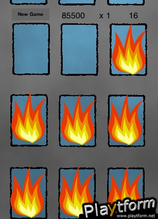 Out That Fire (iPhone/iPod)