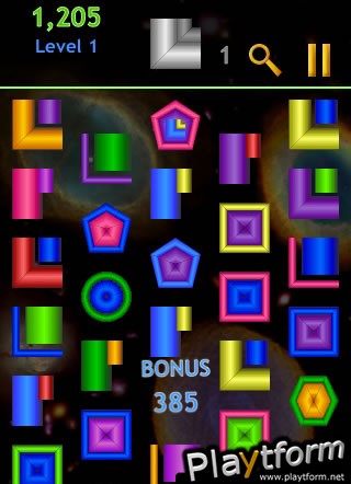 QuickEye (iPhone/iPod)