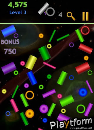 QuickEye (iPhone/iPod)