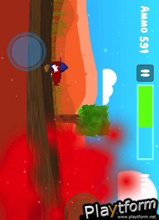 Super Yolk (iPhone/iPod)