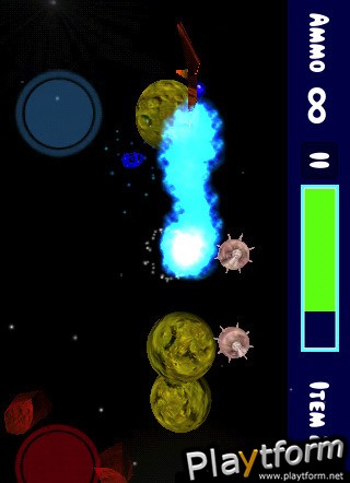 Super Yolk (iPhone/iPod)