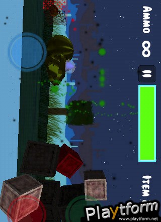 Super Yolk (iPhone/iPod)