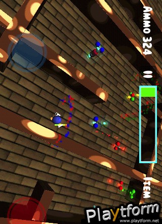 Super Yolk (iPhone/iPod)