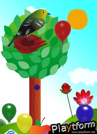 ToddlerTweets (iPhone/iPod)