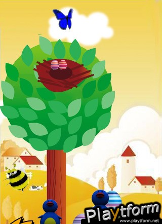 ToddlerTweets (iPhone/iPod)