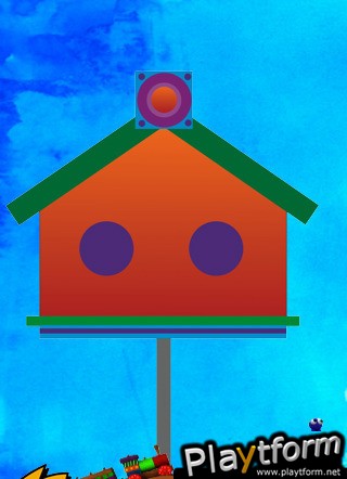 ToddlerTweets (iPhone/iPod)