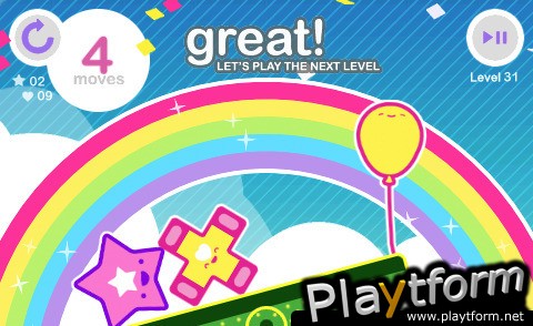 Tumbledrop (iPhone/iPod)