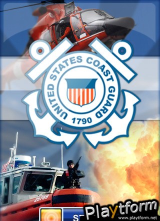 USCG Pursuit (iPhone/iPod)
