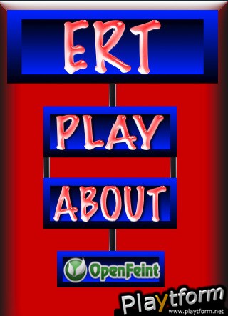 Electronic Reaction Time (iPhone/iPod)