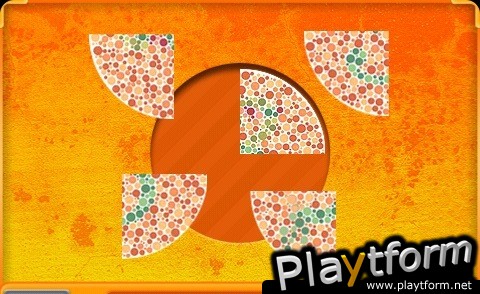 Ocularis - The Eye Game (iPhone/iPod)