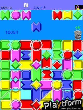 Abscissa (iPhone/iPod)