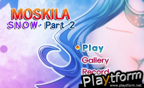 a Moskila Snow Part2 (iPhone/iPod)