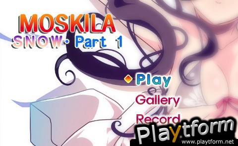 a Moskila Snow Part1 (iPhone/iPod)